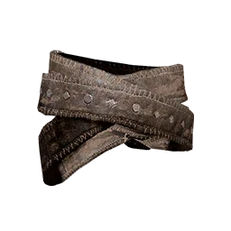 Daveed Leather Helm