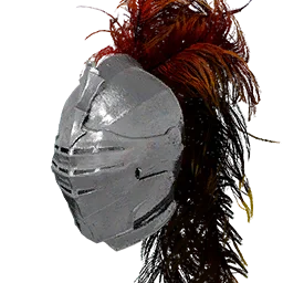 Wells Elite Plate Helm