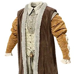 Neblin Cloth Armor