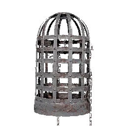 Birdcage Pack