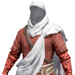 Dragon Knight Chain Mail