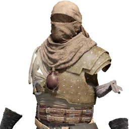 Stugrub Leather Armor
