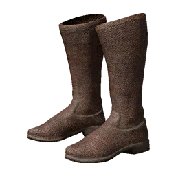 Mornington Leather Boots