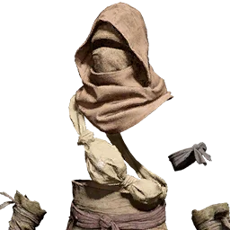Berkhia Cloth Armor