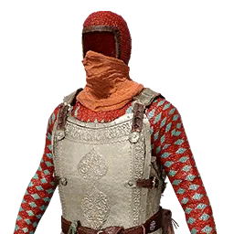 Amanta Plate Armor