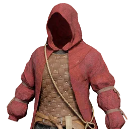 Tallofer Leather Armor