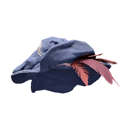 Laplian Cloth Cap