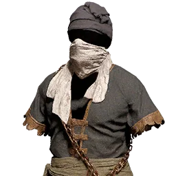 Conentry Cloth Armor
