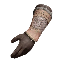 Loudan Leather Gloves