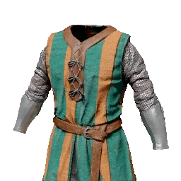 Arqus Leather Armor