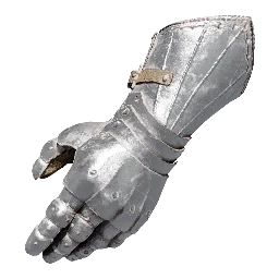 Ratti Plate Gloves