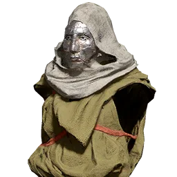 Dyran Cloth Armor