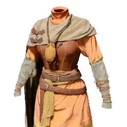 Paltz Leather Armor