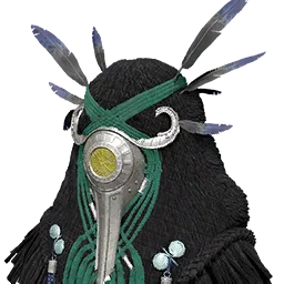 Tanion Plate Helm