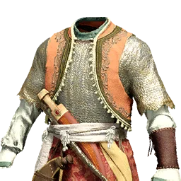 Moshane Chain Mail