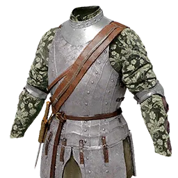 Private Soldier's Plate Armor