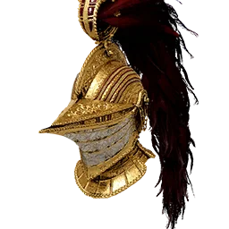 Luon Plate Helm