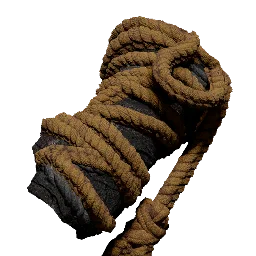 Trukan Cloth Gloves