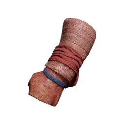 Dondegobi Leather Gloves