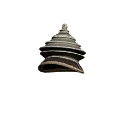 Leather Hat of Enlightenment