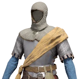 Ricla Plate Armor