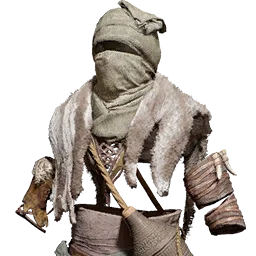 Ultar Cloth Armor