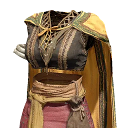 Valldren Leather Armor