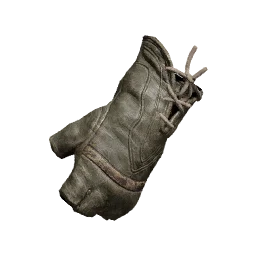 Laplace Leather Gloves