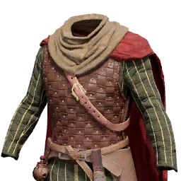 Doventry Leather Armor