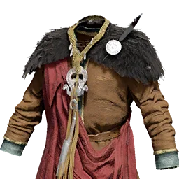 Dunqane Leather Armor