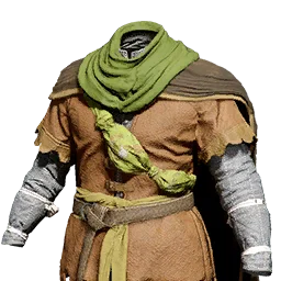 Blinding Arrows Rider's Cloth Armor