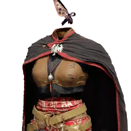 Hubus Leather Armor