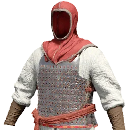 Hasets Chain Mail