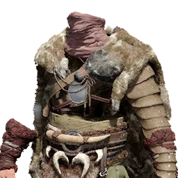 Dannon Leather Armor