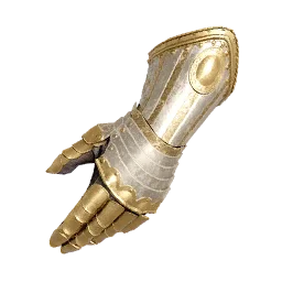 Ashad Plate Gloves