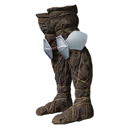 Kerdmann Cloth Boots