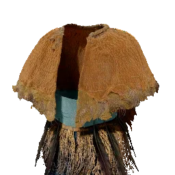 Dvalin Cloth Armor