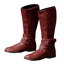 Mistum Leather Boots