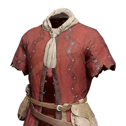 Buellen Leather Armor