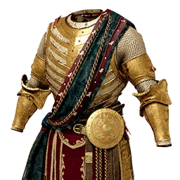 Luon Plate Armor