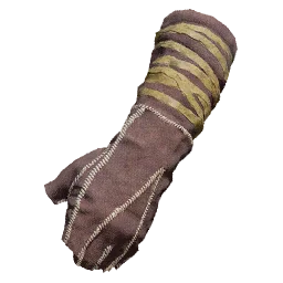 Jasmern Leather Gloves