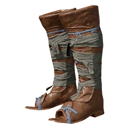 Cantu Leather Boots
