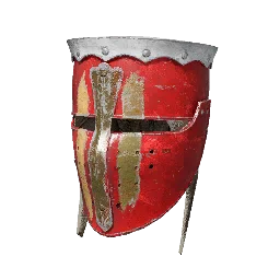 Bobfett Plate Helm