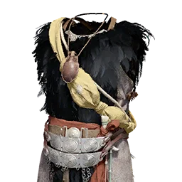 Ohara Leather Armor