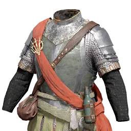 Kunan Plate Armor
