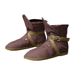 Tiron Leather Boots