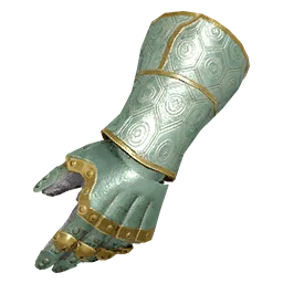 Belui Plate Gloves