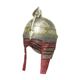 Sahazhad Plate Helm