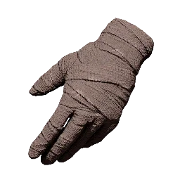 Leila Leather Gloves