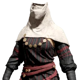 Muchia Cloth Armor